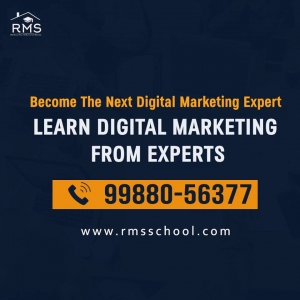 Best Digital Marketing Training in Chandigarh